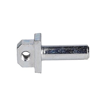 Türlagerbolzen kompatibel mit Liebherr 7042906 für Kühlschrank Kühlgefrierkombination