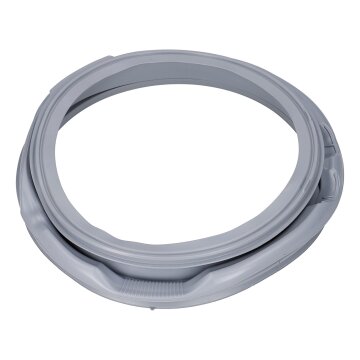 LUTH Premium Profi Parts Türmanschette kompatibel mit Beko 2466300300 für Waschmaschine