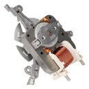 Heißluftventilator kompatibel mit Bosch 00641854 für Backofen