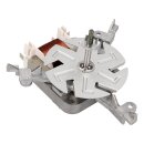 Heißluftventilator kompatibel mit Bosch 00641854 für Backofen