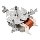 Heißluftventilator kompatibel mit Bosch 00641854 für Backofen