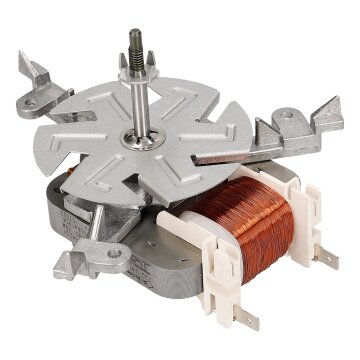 LUTH Premium Profi Parts Heißluftventilator kompatibel mit Bosch 00641854 für Backofen