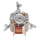 LUTH Premium Profi Parts Heißluftventilator kompatibel mit Bosch 00641854 für Backofen