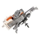 LUTH Premium Profi Parts Heißluftventilator kompatibel mit Bosch 00641854 für Backofen