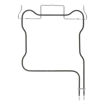 LUTH Premium Profi Parts Heizung Unterhitze 1000w kompatibel mit Bauknecht C00857852 für Backofen