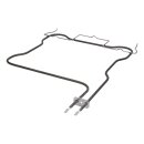 LUTH Premium Profi Parts Heizung Unterhitze 1000w kompatibel mit Bauknecht C00857852 für Backofen