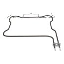 LUTH Premium Profi Parts Heizung Unterhitze 1000w kompatibel mit Bauknecht C00857852 für Backofen