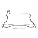 LUTH Premium Profi Parts Heizung Unterhitze 1000w kompatibel mit Bauknecht C00857852 für Backofen