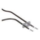 LUTH Premium Profi Parts Heizung Unterhitze 1000w kompatibel mit Bauknecht C00857852 für Backofen