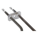 LUTH Premium Profi Parts Heizung Unterhitze 1000w kompatibel mit Bauknecht C00857852 für Backofen