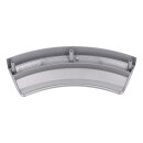 LUTH Premium Profi Parts Türgriff kompatibel mit Bosch 00644363 für Trockner