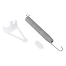 LUTH Premium Profi Parts Türscharnierfeder links /...