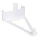 LUTH Premium Profi Parts Türscharnierfeder links / rechts kompatibel mit Bosch 00188097 für Geschirrspüler