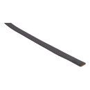 Dichtband 3m 5x3mm für Arbeitsplatte kompatibel mit Beko 255430009 für Glaskeramikkochfeld