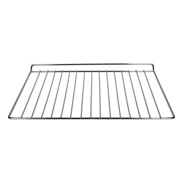 Grillrost kompatibel mit Zanussi 3546220033 423x352mm für Backofen