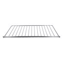 Grillrost kompatibel mit Zanussi 3546220033 423x352mm für Backofen