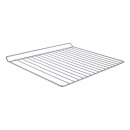 Grillrost kompatibel mit Zanussi 3546220033 423x352mm für Backofen