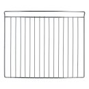 LUTH Premium Profi Parts Grillrost kompatibel mit Zanussi 3546220033 423x352mm für Backofen