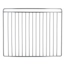 LUTH Premium Profi Parts Grillrost kompatibel mit Zanussi 3546220033 423x352mm für Backofen