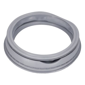Türmanschette kompatibel mit Bosch 00354135 für Waschmaschine