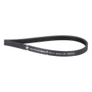 LUTH Premium Profi Parts Keilrippenriemen 1236pj4e kompatibel mit Bosch 00743658 kompatibel mit Whirlpool C00315247 für Waschmaschine