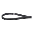 LUTH Premium Profi Parts Keilrippenriemen 1236pj4e kompatibel mit Bosch 00743658 kompatibel mit Whirlpool C00315247 für Waschmaschine