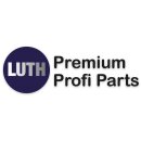 LUTH Premium Profi Parts Keilrippenriemen 1236pj4e kompatibel mit Bosch 00743658 kompatibel mit Whirlpool C00315247 für Waschmaschine