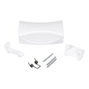 LUTH Premium Profi Parts Türgriff mit Türhaken...