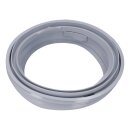 Türmanschette kompatibel mit Bauknecht 481246668546 für Waschmaschine