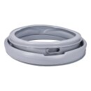 LUTH Premium Profi Parts Türmanschette kompatibel mit Bauknecht 481246668546 für Waschmaschine