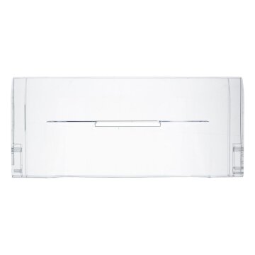 LUTH Premium Profi Parts Gefrierfachklappe oben kompatibel mit Gorenje 446996 für Kühlgefrierkombination