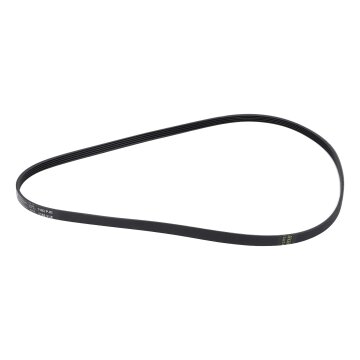 Keilrippenriemen 1182pj5e kompatibel mit LG 3551jt1002b für Waschmaschine