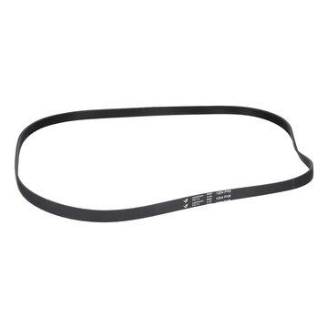 LUTH Premium Profi Parts Keilrippenriemen 1204ph8e kompatibel mit Whirlpool 481235818167 für Waschmaschine