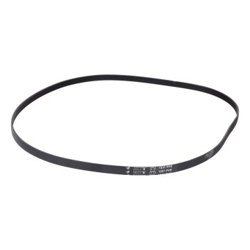 LUTH Premium Profi Parts Keilrippenriemen 1231ph8e kompatibel mit Candy 41003164 für Waschmaschine