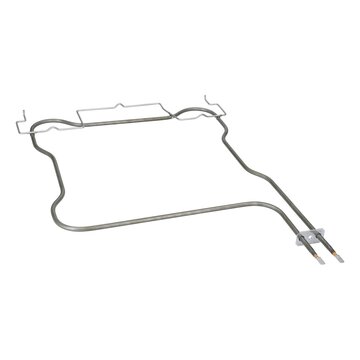 Heizung Unterhitze kompatibel mit Indesit C00526533 Irca 2080r85 für Backofen