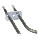 Heizung Unterhitze kompatibel mit Indesit C00526533 Irca 2080r85 für Backofen