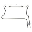 LUTH Premium Profi Parts Heizung Unterhitze kompatibel mit Indesit C00526533 Irca 2080r85 für Backofen