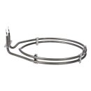 Heizung Heißluft kompatibel mit Bosch 11004581 Irca 5156r506  für Dampfbackofen