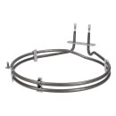 LUTH Premium Profi Parts Heizung Heißluft kompatibel mit Bosch 11004581 Irca 5156r506  für Dampfbackofen