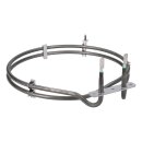 LUTH Premium Profi Parts Heizung Heißluft kompatibel mit Bosch 11004581 Irca 5156r506  für Dampfbackofen