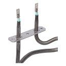 LUTH Premium Profi Parts Heizung Heißluft kompatibel mit Bosch 11004581 Irca 5156r506  für Dampfbackofen