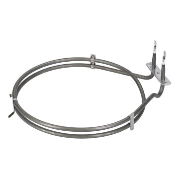 LUTH Premium Profi Parts Heizung Heißluft kompatibel mit Bosch 11021309 Irca 0345390rc763 für Backofen