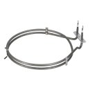 LUTH Premium Profi Parts Heizung Heißluft...