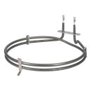 LUTH Premium Profi Parts Heizung Heißluft kompatibel mit Bosch 11021309 Irca 0345390rc763 für Backofen