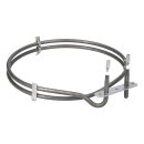 LUTH Premium Profi Parts Heizung Heißluft kompatibel mit Bosch 11021309 Irca 0345390rc763 für Backofen