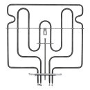 Heizung Oberhitze Grill kompatibel mit Miele 7511681...