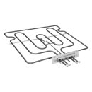 Heizung Oberhitze Grill kompatibel mit Miele 7511681...