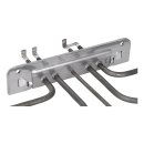 Heizung Oberhitze Grill kompatibel mit Miele 7511681 für Backofen