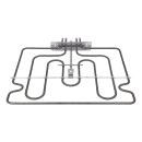 LUTH Premium Profi Parts Heizung Oberhitze Grill kompatibel mit Miele 7511681 für Backofen