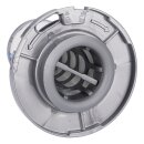 LUTH Premium Profi Parts Motorschutzfilter kompatibel mit Rowenta Zr009006 für Stielstaubsauger